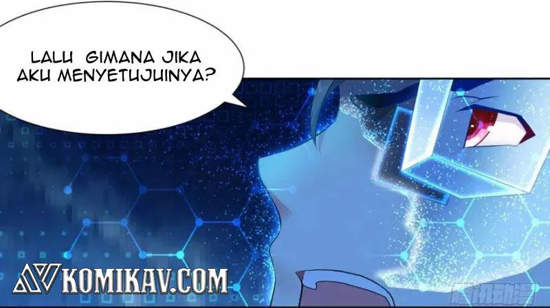 Rebirth Become a Dog Chapter 01 Bahasa Indonesia